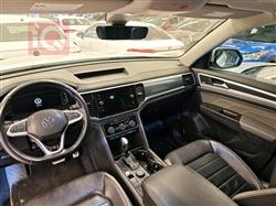 فولكسفاغن أطلس